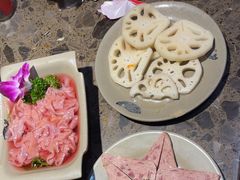 -重庆渝达老火锅(春熙路店)