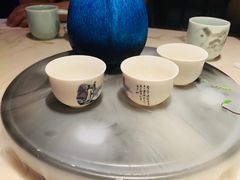 -韵秋荷(宝山龙湖天街店)