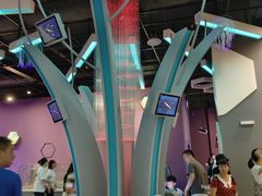 -佛山科学馆