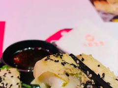 -小杨生煎(湟普汇店)