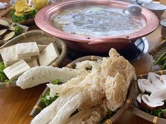 -民食香·腊排骨野生菌美食(木府店)