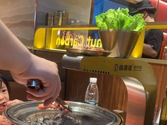 -核桃碳烤肉馆(深圳首店)