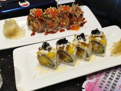 -大渔铁板烧(大悦城店)