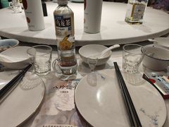 -八珍饺子·烤鸭·家常菜