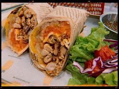 -就是卷儿Wrap and Roll(宣化路店)
