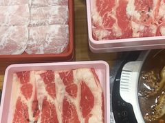 -水林间·寿喜烧自助(仙林金鹰店)