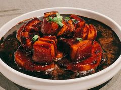 红烧肉-日上三甘(三里屯店)