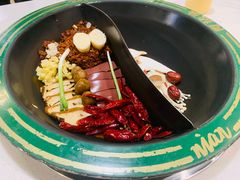 -有拈头成都市井火锅(老门东店)