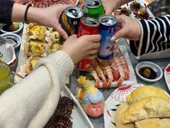 -红叶日本料理(辰熙广场店)