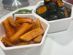 -海富门·带鱼·淮扬菜·粤菜(甘家口店)