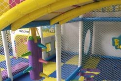 -咭宝贝儿童游乐园(嘉尚坊店)