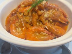 -汉水谣·江景餐厅(江滩店)