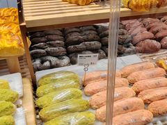 -超港·蛋糕面包(包河万达店)