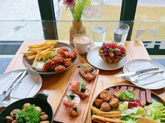 -Money Shops(愚园路店)