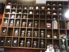 -RUMORS COFFEE ROASTERY鲁马滋咖啡(湖南路店)