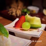 新晋江景餐厅｜享受炉火料理与烧物酒市的烟火盛宴🔥