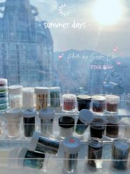 -PINK STAR美甲美睫