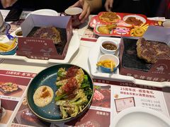 -杯子红牛排(西樵店)