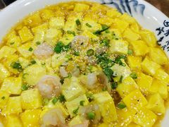 -清真•蜀风园(丁字沽店)