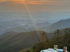 -莫干山风景区