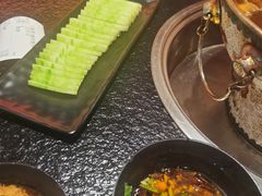 -京炭铜锅涮肉·羊蝎子·羊肉炉(保利·时光里店)