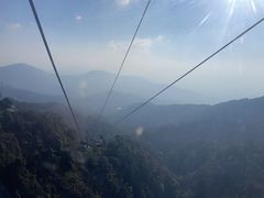 -云顶高原
