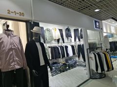 -七浦路服装批发市场