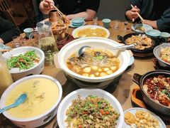 -郭家大院 老南京土菜(九霄店)