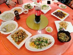 -渔满仓海鲜渔家(象山二店)