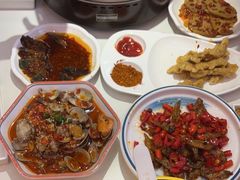 -蟹宗蟹(润达国际五楼店)