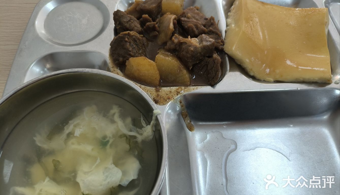 今天开始吃清淡减肥了