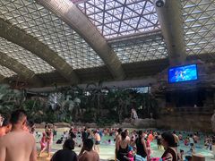 -杭州开元森泊度假乐园