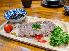 -尺山寸水日料(马桥满天星店)