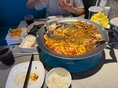 -半天妖烤鱼(印象城店)
