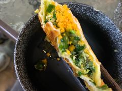 -地二手作鱼汤馄饨(上街里店)