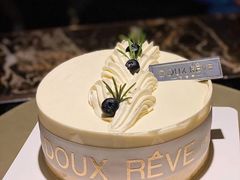 -杜哈夫DOUX RÊVE·生日蛋糕(日月光店)