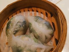 -阿锋鲍鱼酒家美食汇(华安店)
