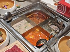 -海底捞火锅(江北万达商业广场店)