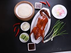 -桃源春晓中餐厅 TaoYuan Restaurant