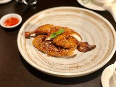 -广州文华东方酒店·江-由辉师傅主理