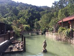 -香山小厨(南联路店)