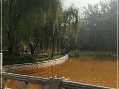 -西安市长乐公园