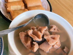 -静颐茶馆·素食(龙华店)