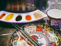 -十三姨正合丰烤肉(营迹路店)