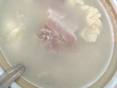 腌笃鲜-蘭心餐厅(进贤路店)