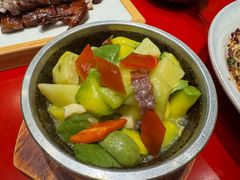-福照楼汽锅鸡·云南菜(万达广场店)