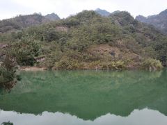 -大慈岩风景区