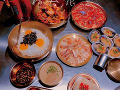 -小核桃烤肉馆(西塔店)
