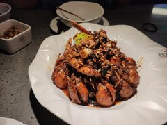 -虾胡闹龙虾馆(湄南河店)