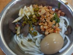 -李氏紫竹林卤粉(火车站店)